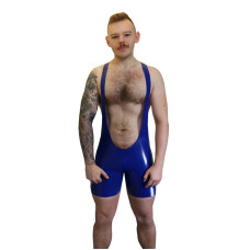 Wrestling Singlet (Traditional)